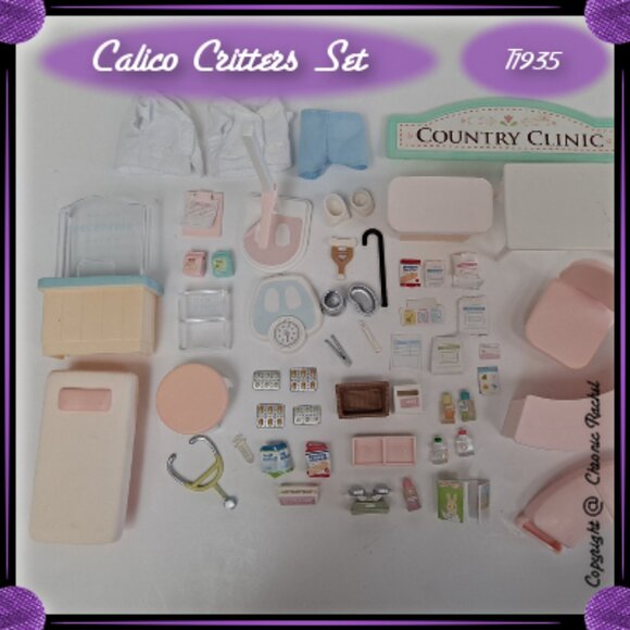 Country Clinic Bundle - Picture 12 of 15